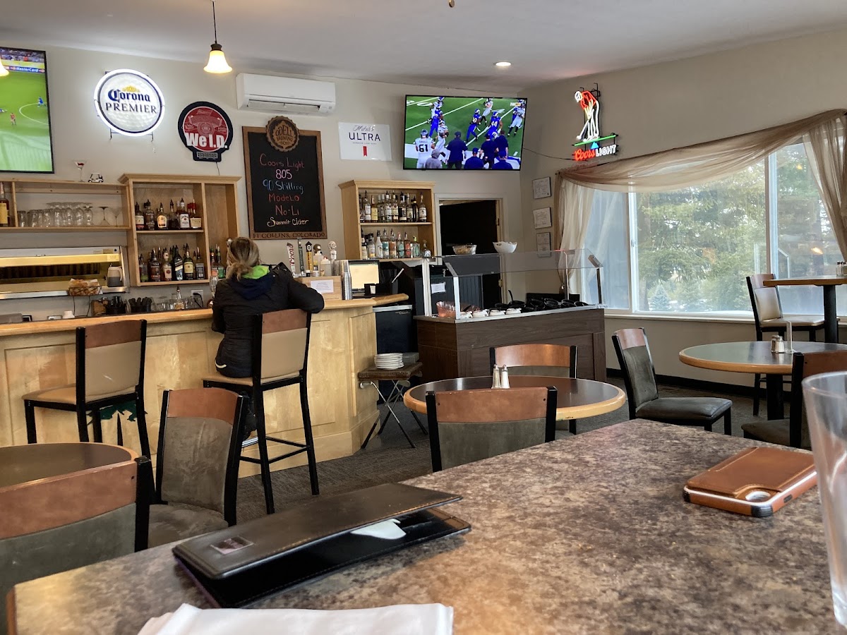 Stoneridge Pub & Grill